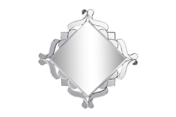 Зеркало 70x70 Garda Decor 50SX-8003