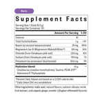 Seeking Health, Optimal Electrolyte, со вкусом ягод, 30 стиков, 6,53 г (0,23 унции) каждый