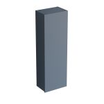 Пенал для ванной 35x25x110  XCN.110.035.Z кобальт матовый