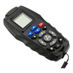 Подвесной электрический мотор якорь SeaPro 80L 60“ GPS 24V Чёрный