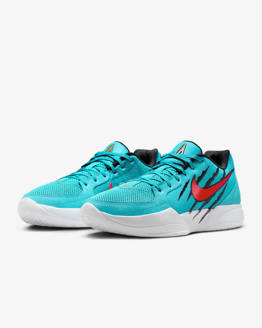 Заказать в Москве Nike Ja 2 Scratch