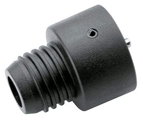 K&M 15281-005-55 адаптер для крепления держателей духовых на 14300 и 14320