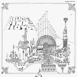 Pink Floyd — Relics (LP)