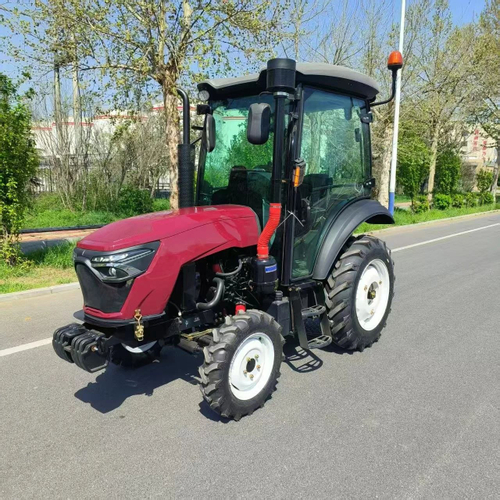 Трактор Xingtai | Синтай XT-304C с кабиной