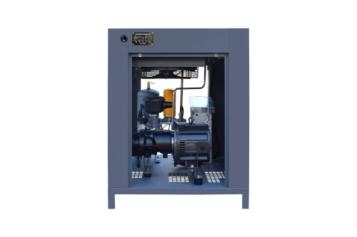 Винтовой компрессор Atom A-11E 8 бар PM IP65