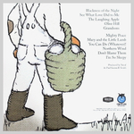 Yusuf (Cat Stevens) / Laughing Apple (LP)