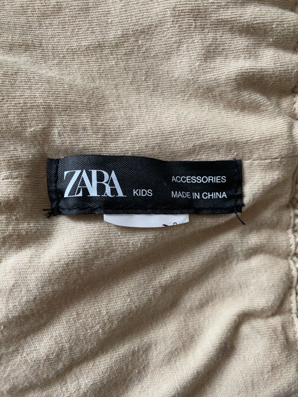 Шапка Zara, 152