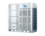 Наружный блок MDV VRF V6-670WV2GN1 DC inverter