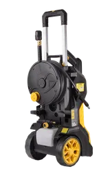 Мойка высокого давления 240 бар, 600 л/ч Huter W240i K7 SMART PROFESSIONAL, 70/8/55 — фото 5