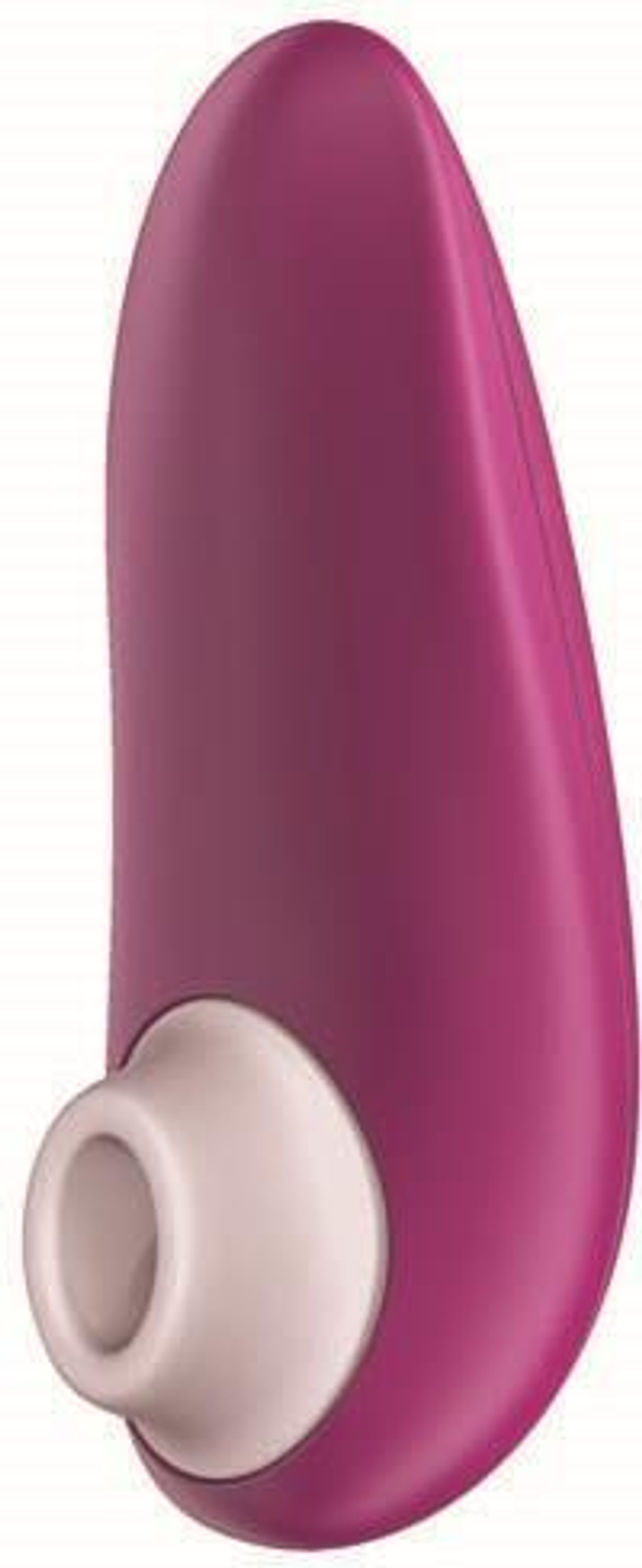 Womanizer Starlet 3 – бесконтактный стимулятор клитора (розовый)