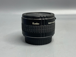 Kenko 2× C-AF