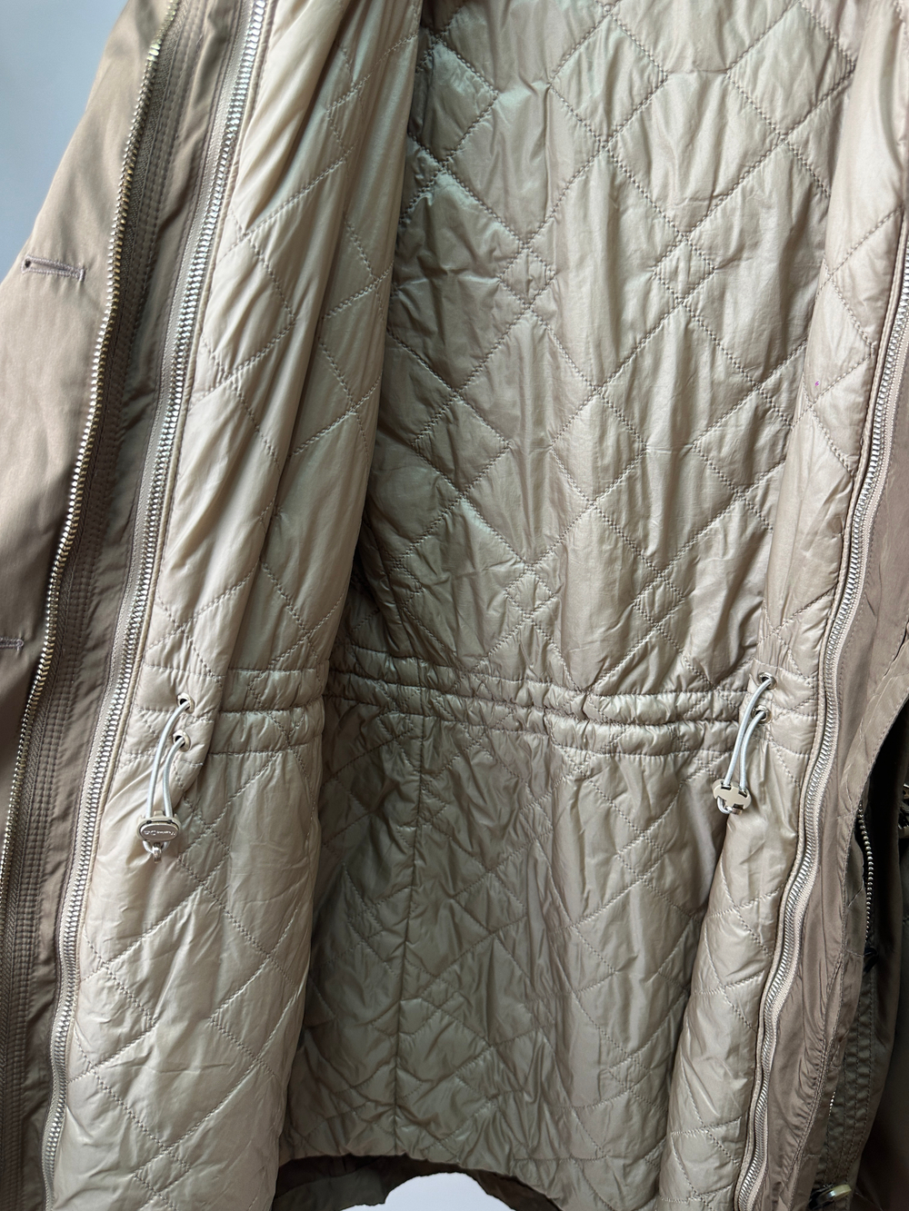Куртка Massimo Dutti