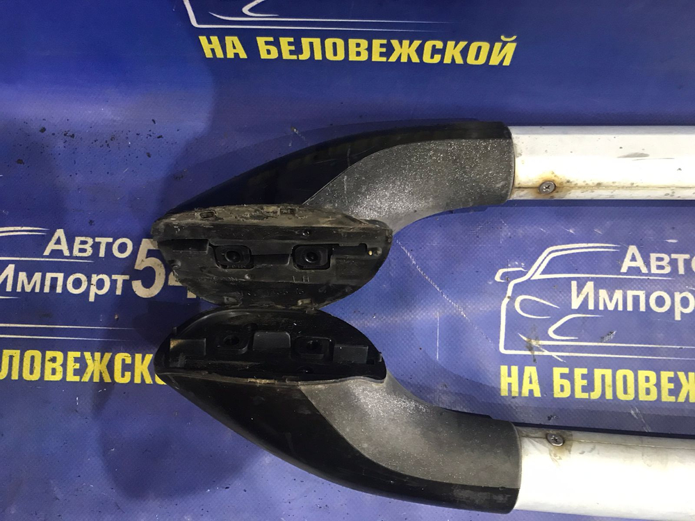 Рейлинг крыши правый MITSUBISHI AIRTREK 2002-2005