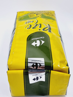 Carrefour Rize чай черный листовой 500 г (Турция)