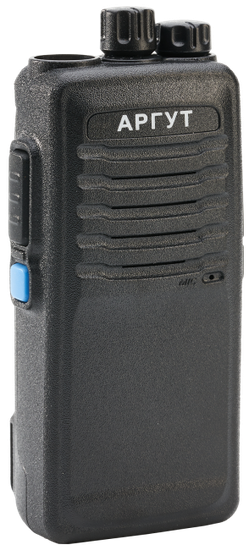 Радиостанция Аргут А-57 VHF