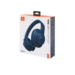 Беспроводные наушники JBL Tune T720BT Blue