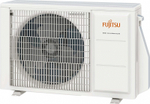 Кассетный кондиционер Fujitsu AUXG14KVLA/UTGUFYFW/AOYG14KATA