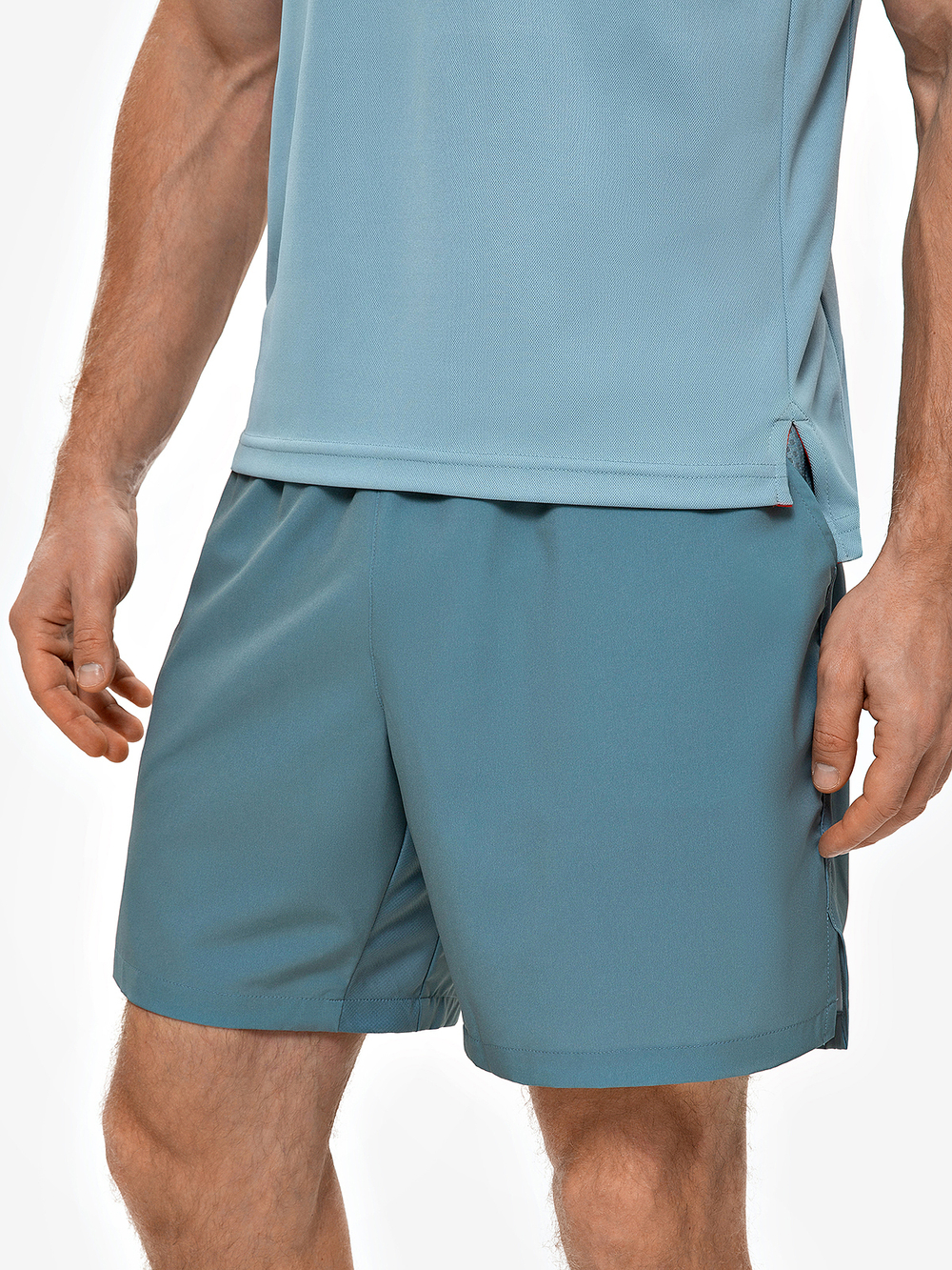 Шорты мужские Deporte, Dusty Blue