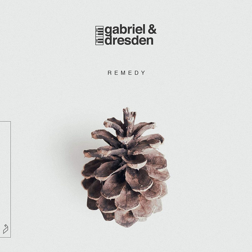 Gabriel & Dresden — Remedy (2LP)