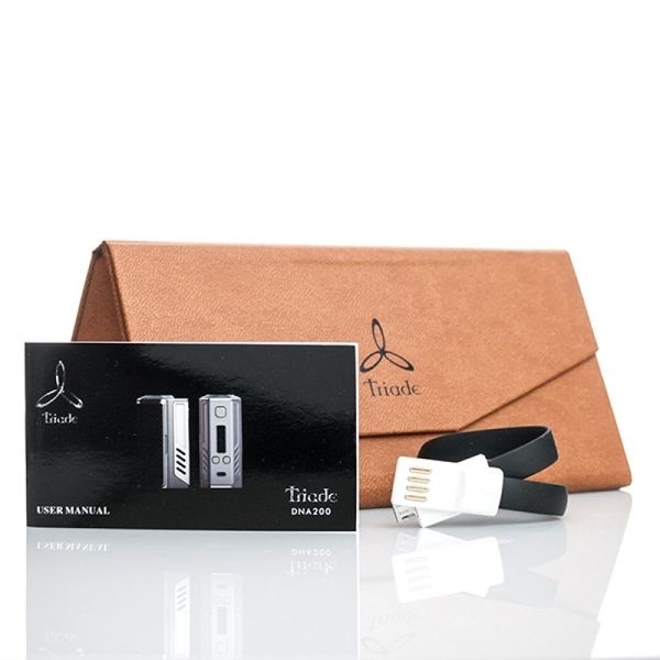 Купить Lost Vape Triade DNA250