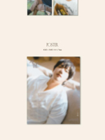 (ПРЕДЗАКАЗ+POB) товары KIM HYUN JOONG - ROTATION 2025 SEASON'S GREETING