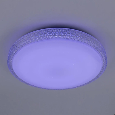 Citilux Альпина Смарт CL718A60G RGB Умная люстра