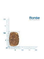 Сухой корм Monge Dog Daily Line Mini (Монж Мини) для взрослых собак мелких пород, из курицы 7,5 кг