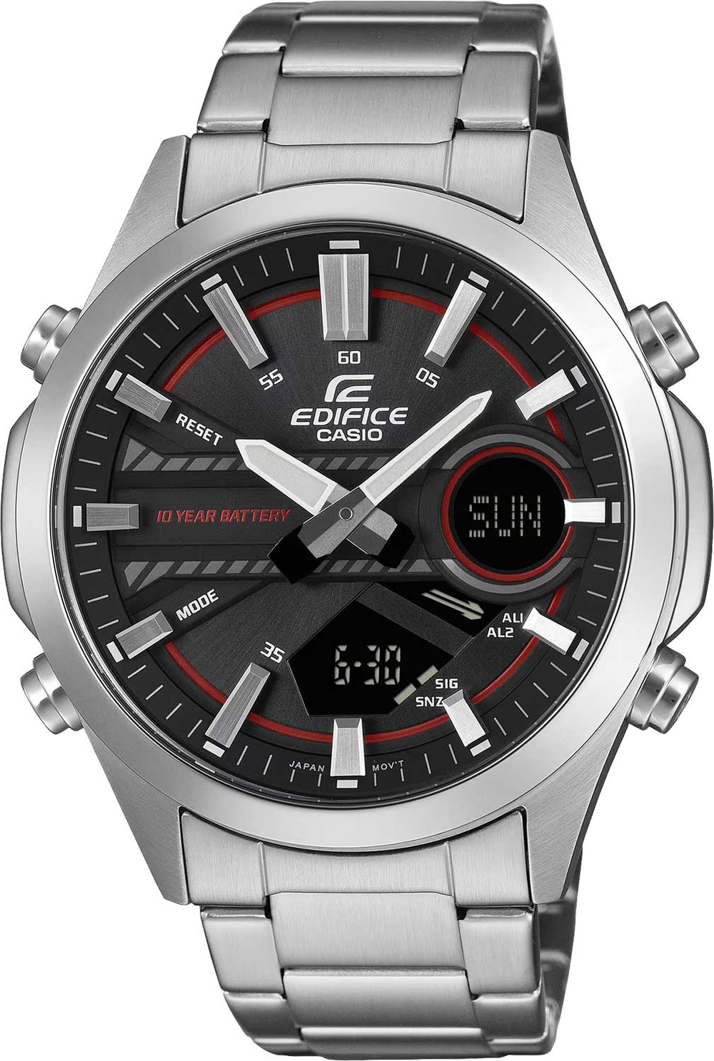 Часы Casio EFV-C120D-1A4