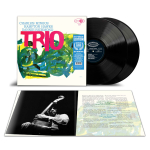 Charles Mingus, Hampton Hawes, Danny Richmond / Mingus Three (2LP)