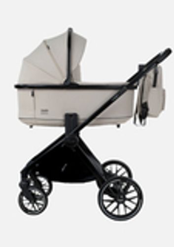 Pituso Коляска 2 в 1 Mayla Plus Beige/Black