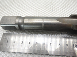 Метчик м/р М27х1.5 №2