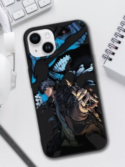 Чехол на iPhone 14 для Айфон 14 с принтом
