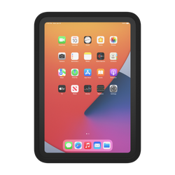 Чехол для iPad iPort Connect Pro Case mini 6 gen, 72329, Black