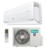Сплит-система Hisense AS-10UW4RXUQD00, белый