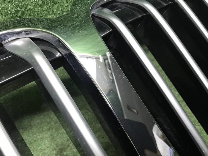 Решетка радиатора BMW X7 G07 (2019-2022)