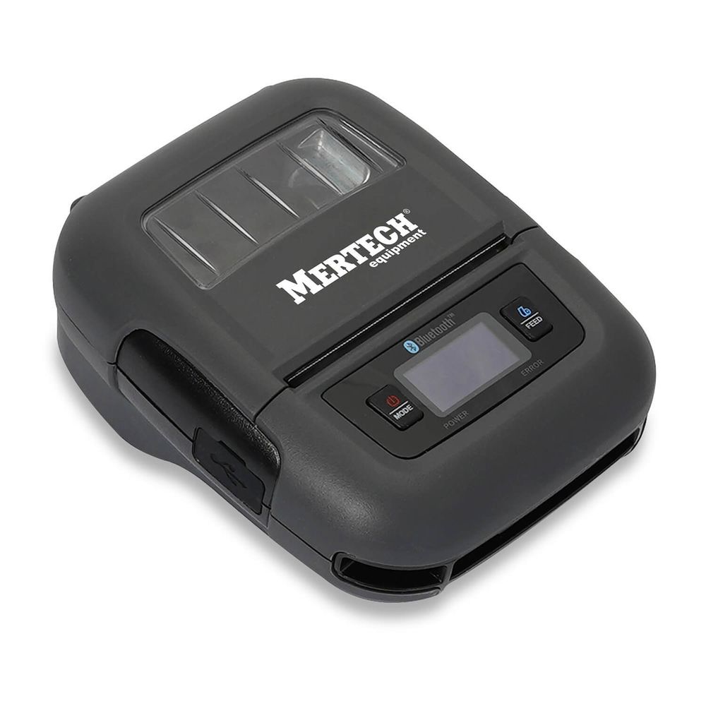Мобильный принтер MERTECH ALPHA