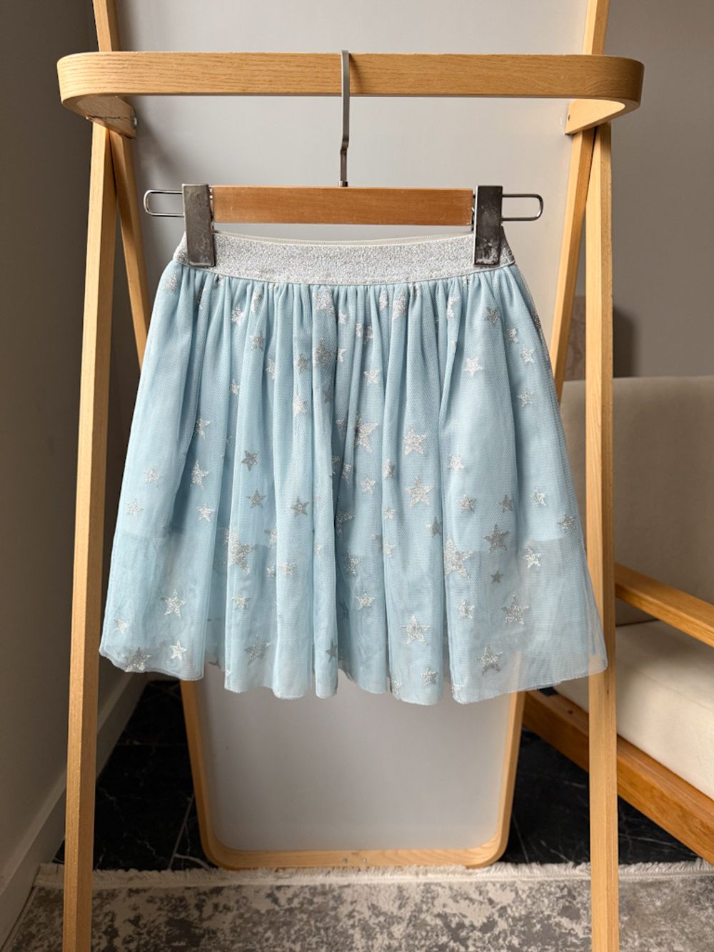 Юбка из тюля Stella McCartney, 110