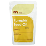 Micro Ingredients, масло семян тыквы с сереноей, 150 капсул