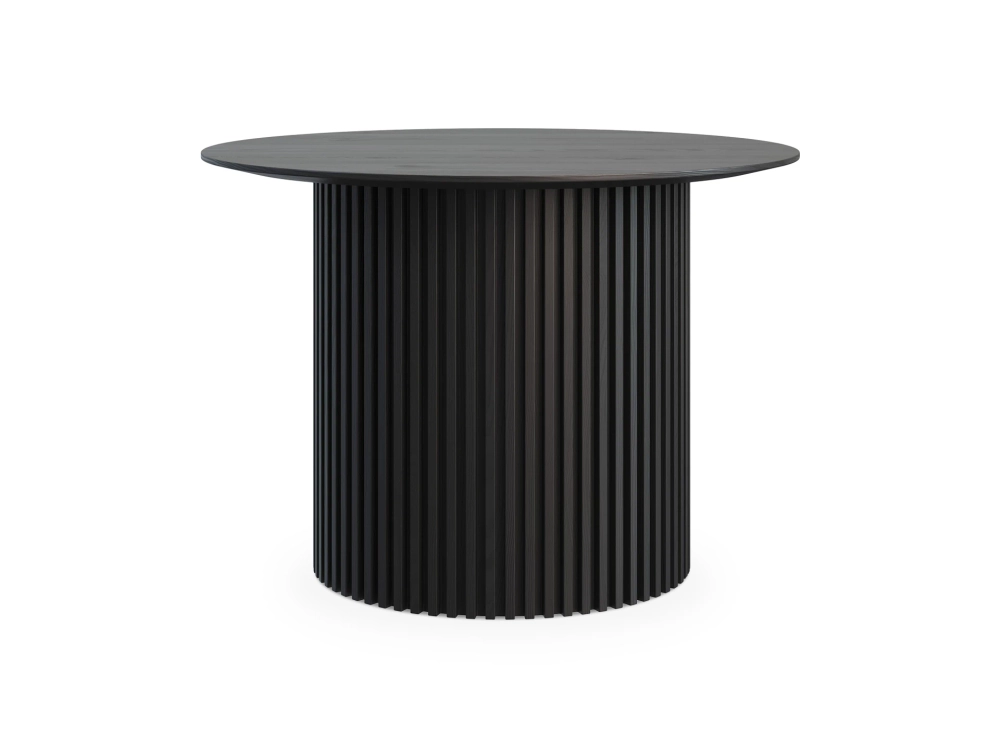 Стол журнальный Mono Stripe D60/D38/H42