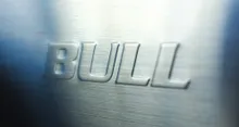 Газовый гриль Bull Angus, 5 горелок, вертел