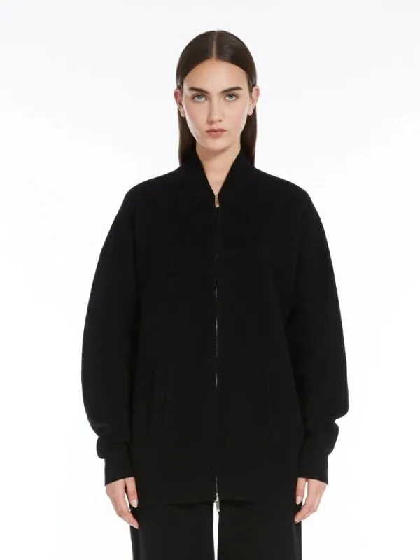 Кардиган женский MAX MARA STUDIO TEOREMA