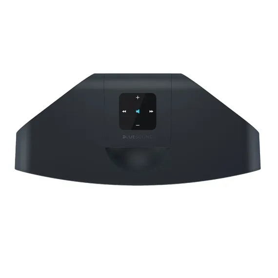 Bluesound Pulse mini 2i Black