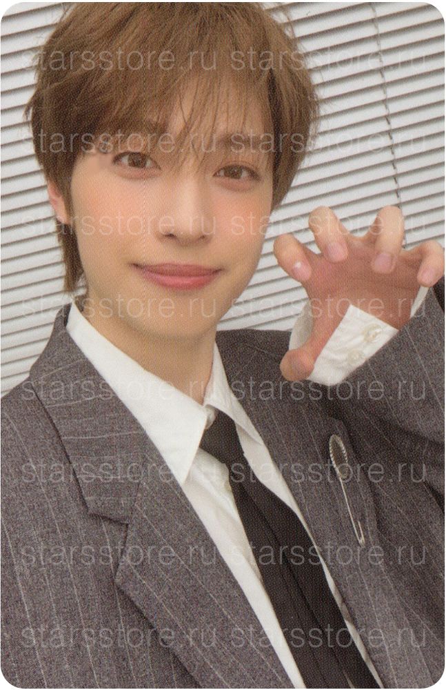 Фотокарта Gaon Xdinary Heroes - 2026 SEASON'S GREETINGS (YES24) Фотокарта Gaon Xdinary Heroes - 2026 SEASON'S GREETINGS (YES24)