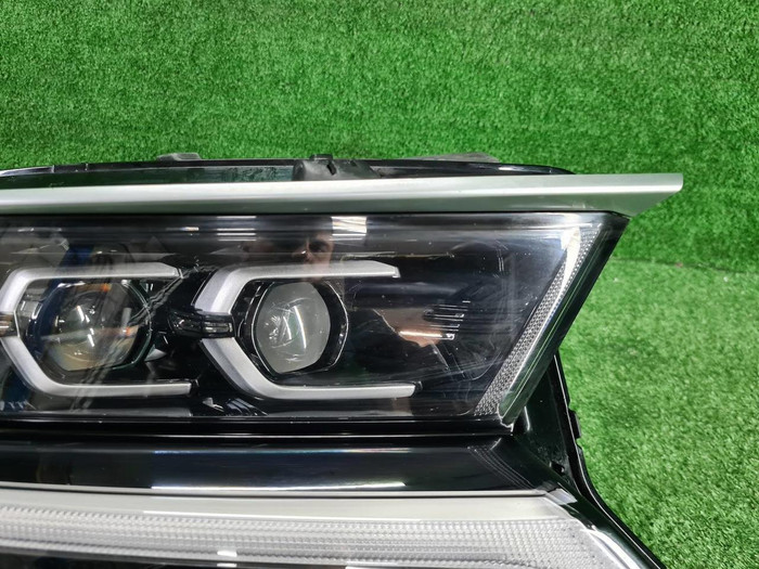 Фара правая Kia Sorento 4 (2020-2023) LED