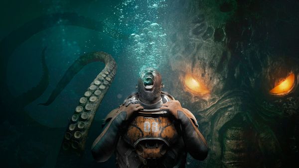 Cthulhu: The Cosmic Abyss Cthulhu: The Cosmic Abyss