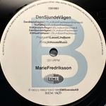 Marie Fredriksson - Den Sjunde Vagen (Швеция 1986г.)