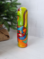 Футляр для бутылки Кандинский