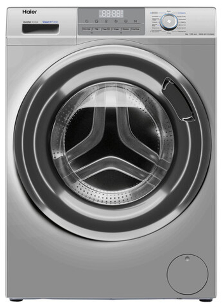 Стиральная машина HAIER HW60-BP12929BSE