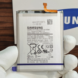 Аккумулятор для Samsung Galaxy A30 / A20 (EB-BA505ABU) Категория: "Премиум качество" АКБ 4000mAh Li-ion Polymer