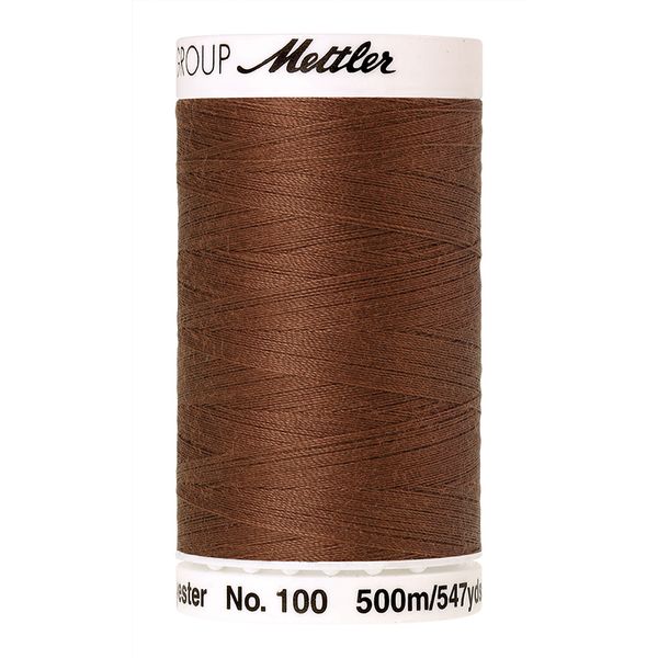 Нитки универсальные Mettler Seralon 100 (500 м), 5 кат. | цв. 0262